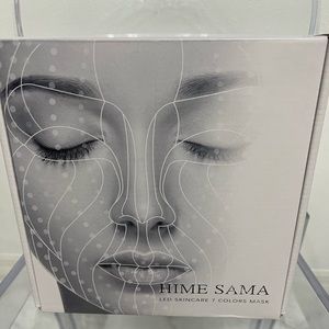 LED Skincare Mask